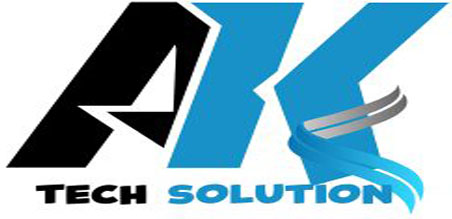 AK Tech Solution